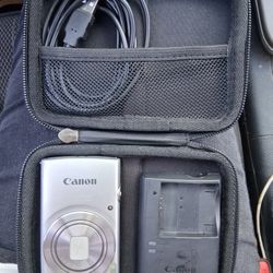 Canon Camera 