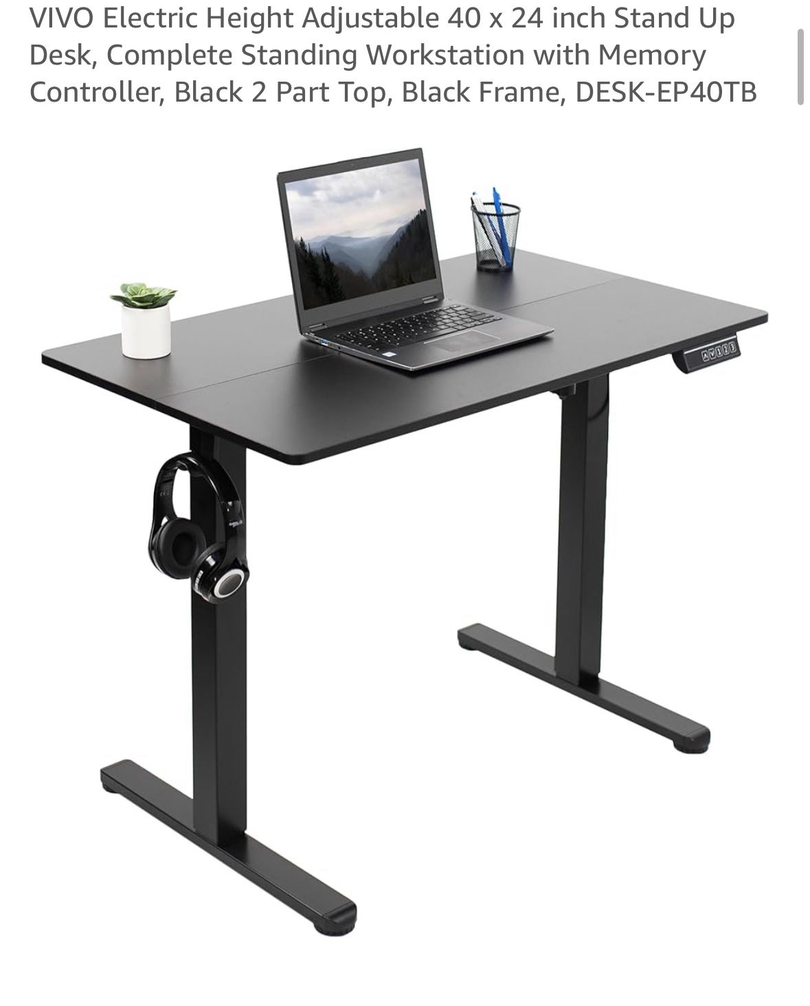 Standing Desk / Electric