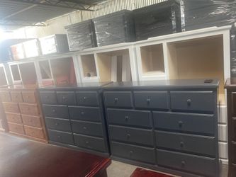 Muebles De Madera Solida