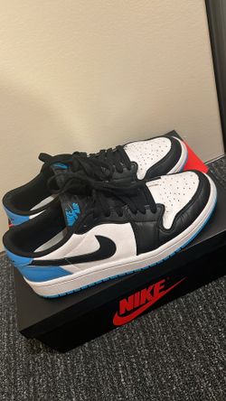 Nike Jordan 1 Low