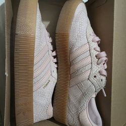 Adidas Shoes