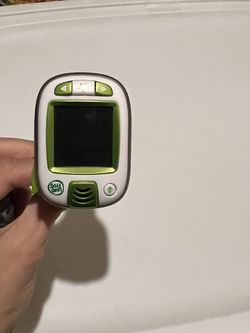 Leapfrog Kids Interactive Digital Watch 