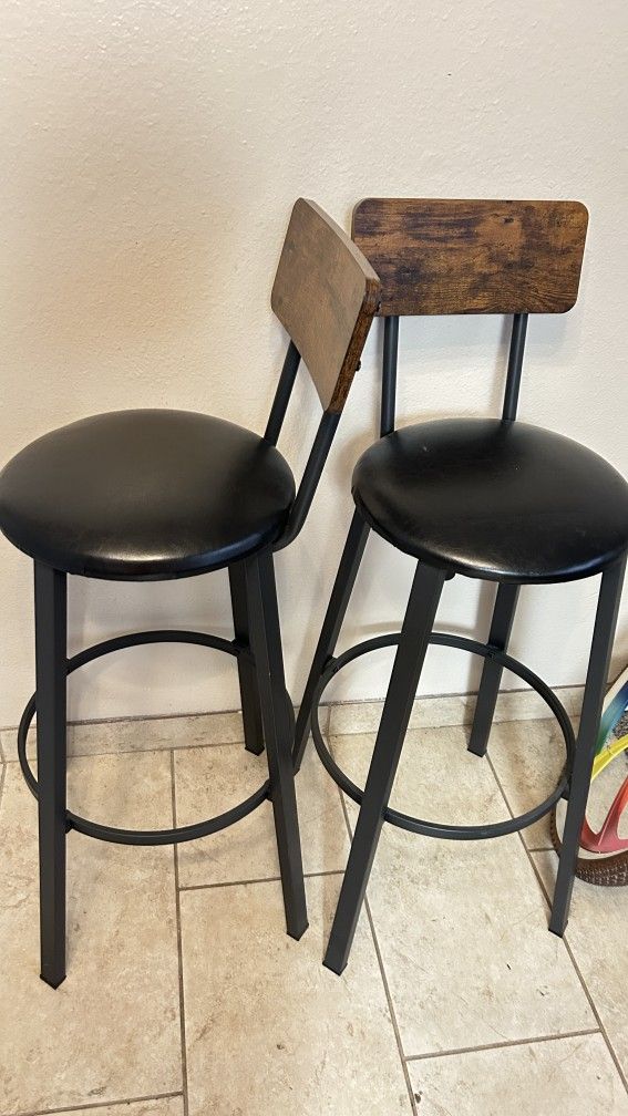 Bar Stools