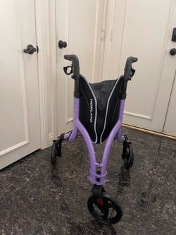 3 Wheel Walker