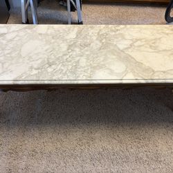 Antique Coffee Table