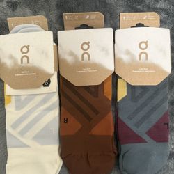 running socks