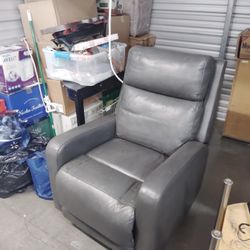 Massage Recliner