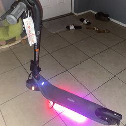 Segway Scooter