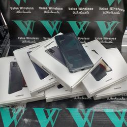Samsung Galaxy A12 