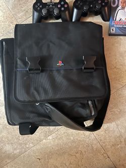 PS2 &  SLIM PS2 Console