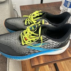 Brooks Shoes, Size 12