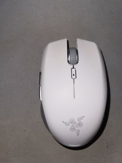Razer Atheris Wireless Gaming Mouse