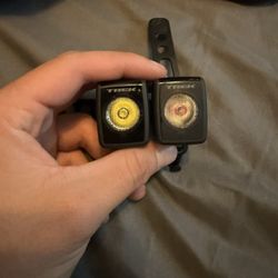 Trek Bike Lights