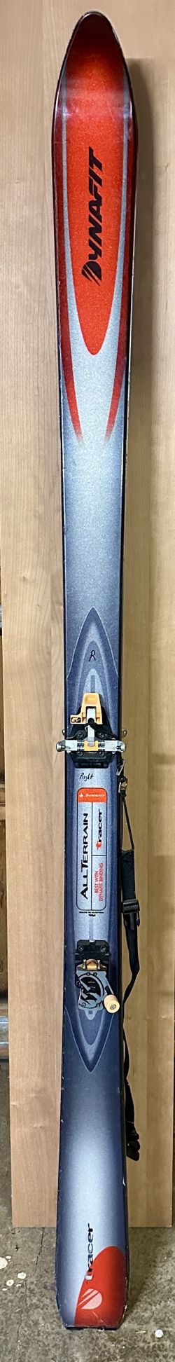 Dynafit  Backcountry Skis