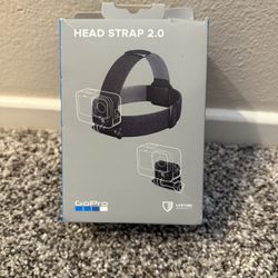 GoPro Head Accessory