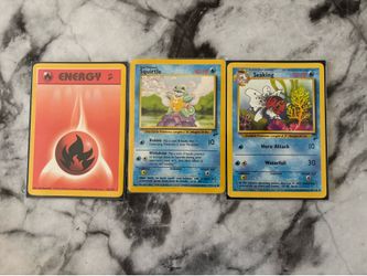 Random Vintage Base Set 2 Cards