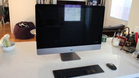 iMac Pro Trade