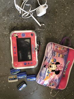 Vtech innotab 3S bundle