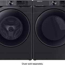 Washer Dryer