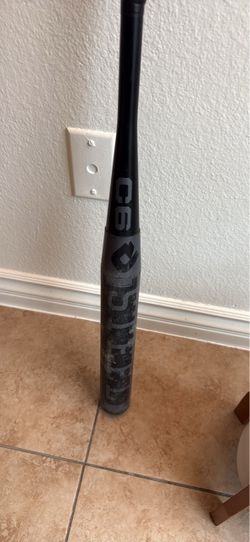 Demarini Steel C6 26oz