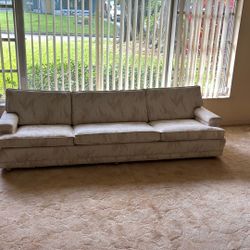 Living Room Sofa For Free