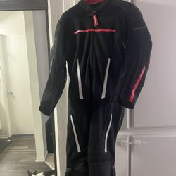 Sedici Chicane Size 50 New