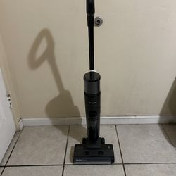 ULTENIC WashVac AC1 Elite – Cordless Wet/Dry Floor Cleaner