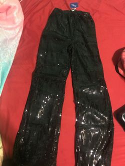 New wide legs pants