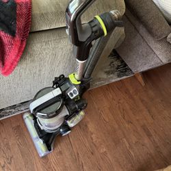 Bissell Vacuum 