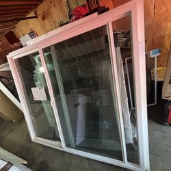 Window New
