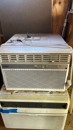 Hair window AC 115 volt 11600 btu for sale