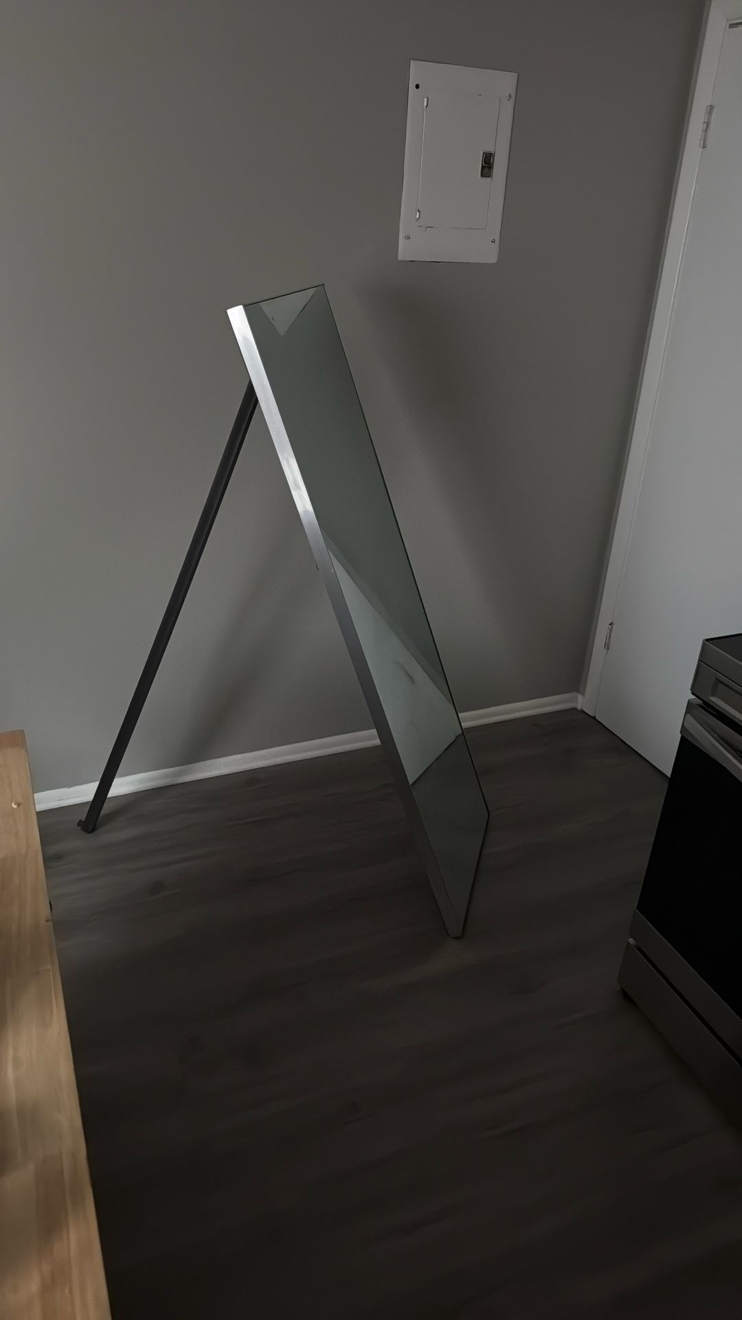 Full Body Mirror