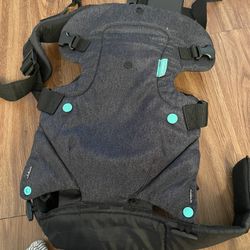 Baby Carrier