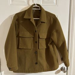 Men’s H & M Jacket