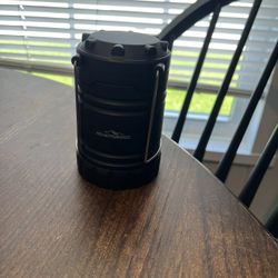 Bright Camping Light