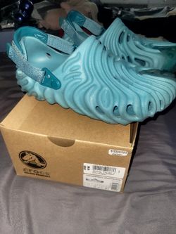 Salehe Bembury Pollex Clog /croc
