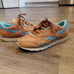 Reebok's Women's fashion sneaker 