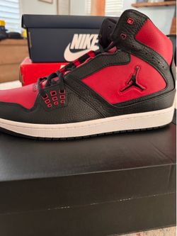 Jordan 1 Flight-NEW