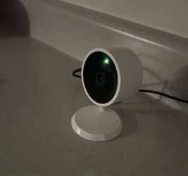 Amazon wireless security camera