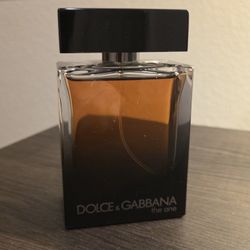 Dolce & Gabbana The One EDP 3.3oz
