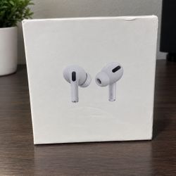 Air Pods Pro