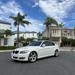 2009 BMW 335i