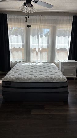 Queen Mattress