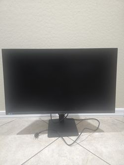 Samsung 32" QHD Monitor! (NEW!)