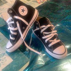 New Converse girl shoes