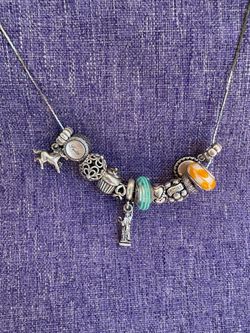 Pandora Charms