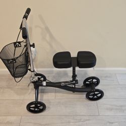 Roscoe Knee Scooter 