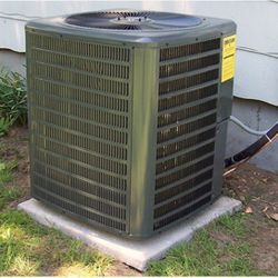 Air Conditioner 