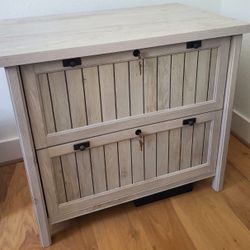 Costa Lateral Drawer, File, Storage