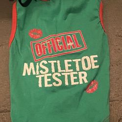 Small Pet Shirt
